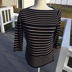 Liz Claiborne Top